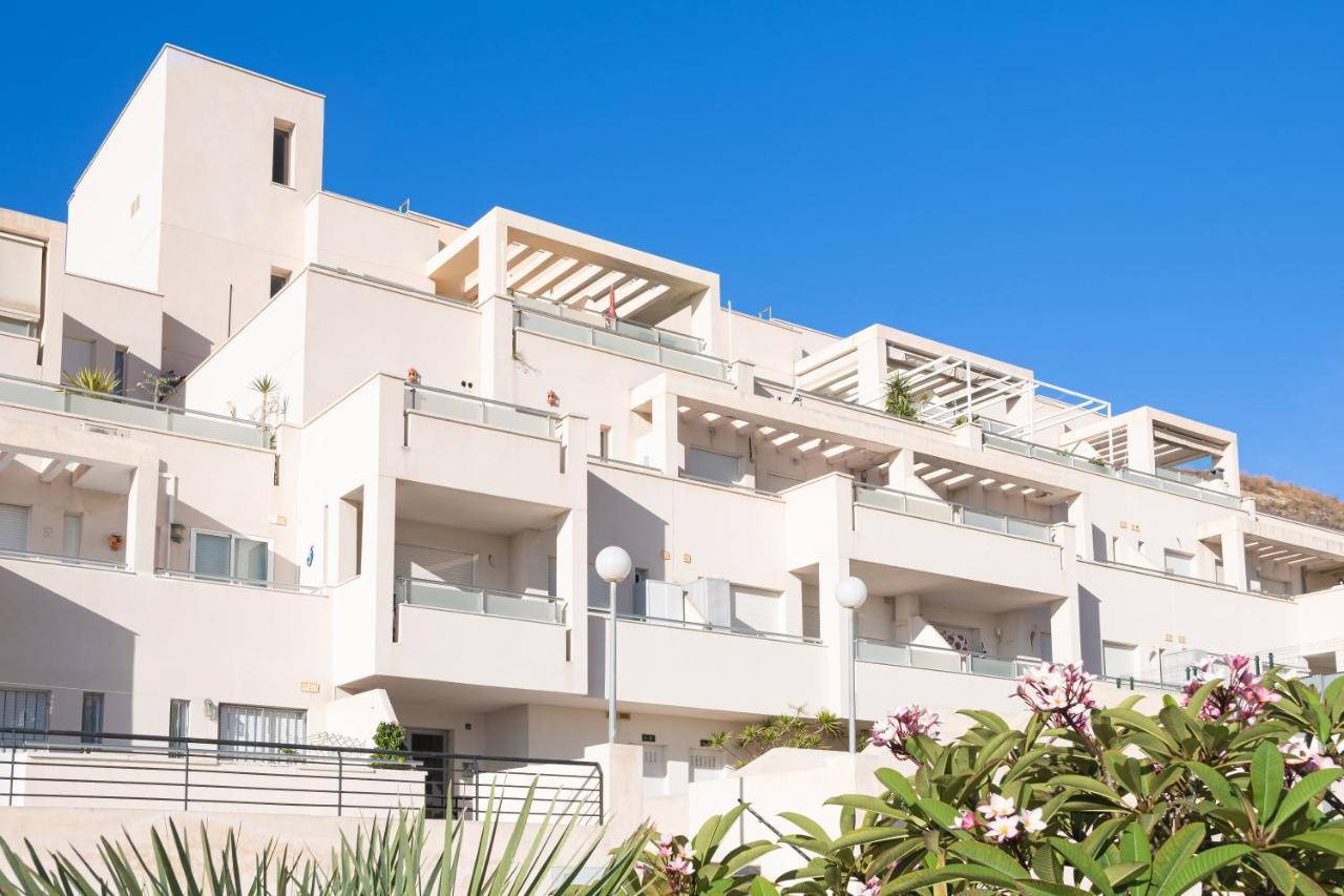 Casa Elena - Cabo De Gata Apartment Carboneras Exterior photo